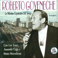Morena - Roberto Goyeneche