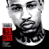 It's Time - Trouble