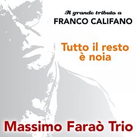 Tac - Massimo Farao Trio