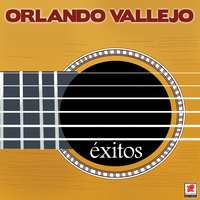 Amor Ciego - Orlando Vallejo