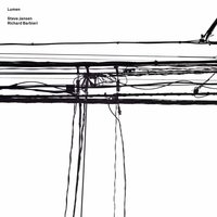 When Things Dream - Richard Barbieri & Steve Jansen
