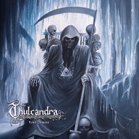 The Spirit of the Night - Thulcandra