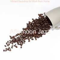 Smart Smooth Jazz Duo - Ambiance for Cooking at Home - Afternoon Jazz