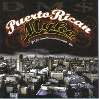 Outro - Puerto Rican Myke