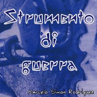 Voglio benedire il tuo nome - Marcelo Simon Rodriguez