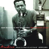Don't You know - Sam Butera and The Witnesses