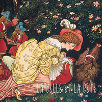 La belle et la bête: Act I. scene 8, la rencontre - Appart