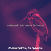Bubbly Music for Siestas - Charming Easy Sleep Music