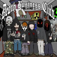 WRONG PATH - DEATH BUSINESS CLUB & Simaris & Yung Dazel & AUTOMATE SKULL