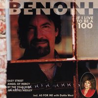 Fool - Arne Benoni
