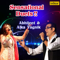 Main Tujhse Aise Milun (From "Judaai") - Abhijeet