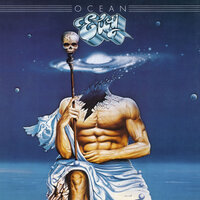Incarnation Of Logos - Eloy