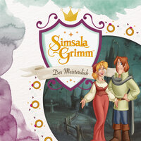 Der Meisterdieb - Teil 09 - SimsalaGrimm