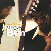 Taj Mahal - J. Ben & Jorge Ben