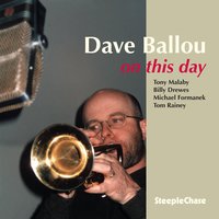 Tangolina - Billy Drewes & Tony Malaby & Michael Formanek & Tom Rainey & Dave Ballou
