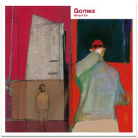 Steve McCroski - Gomez