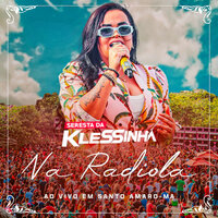 Raiva de Você - Klessinha A Baronesa