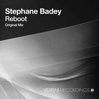 Reboot - Stephane Badey