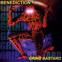 Destroyer - Benediction