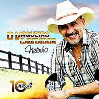 Ponto G  (Ao Vivo) - Netinho do Forró & Délcio Cowboy
