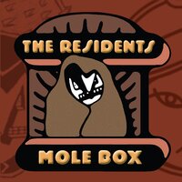 Voices of the Air - The Residents