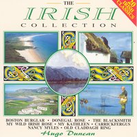 Donegal Rose - Hugo Duncan