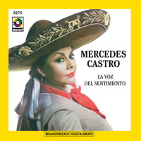 Paredes Blancas - Mercedes Castro