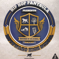 The Way You Are - Hip Hop Pantsula & Ziyon