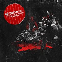 Watch You Bleed - Christian Alexis Mendoza & Gizmo