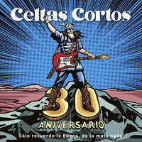 Tranquilo majete - Celtas Cortos & Kutxi Romero & Pulpul