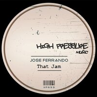 That Jam - Jose Ferrando