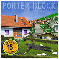 Dream Another Day - Porter Block