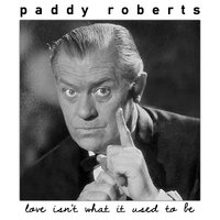 I Gave My Love a Cherry - Paddy Roberts & Dennis Wilson Octet