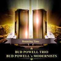 52nd Street Theme - Bud Powell's Modernists
