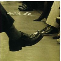 Air, Oil - Peas