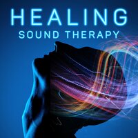 Let Go Negativity - Ultra Music Waves