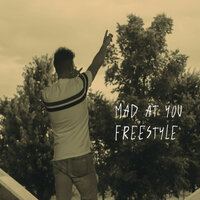 Mad At You Freestyle - AWOL