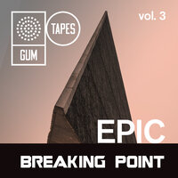 Futuristic Vision - Gum Tapes