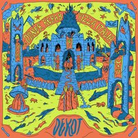 Begiak - Dekot & Zea mays & Aiora Renteria