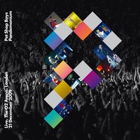 Two divided by zero - Pet Shop Boys