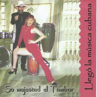 Llego La Conga - Israel Kantor