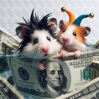 Hamster Kombat - Kust & Quiten