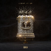 Light It Up - Marshmello & Tyga & Chris Brown