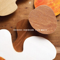 Constellations - Frederic Robinson & Lily Juniper