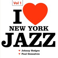 Chocataw - Paul Gonsalves