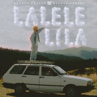 Lalele Lila - Skizzo Skillz & Nicole Cherry