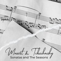 The Seasons, 7th July: Song of the Reaper - Classical Music For Relaxation