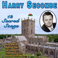 Jesus, Joy Of Man's Desiring - Harry Secombe & Wally Stott Orchestra & Chorus & Johann Sebastian Bach