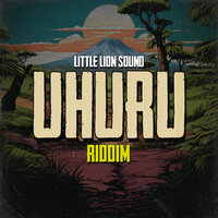 Rise & Shine - Jah Tung & Little Lion Sound