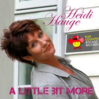 Foolin' Around - Heidi Hauge